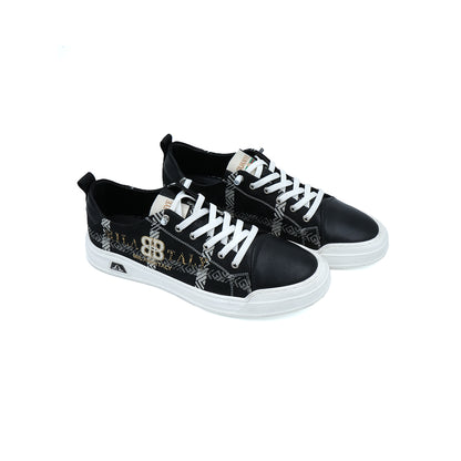 Imported Men's Casual Canvas
