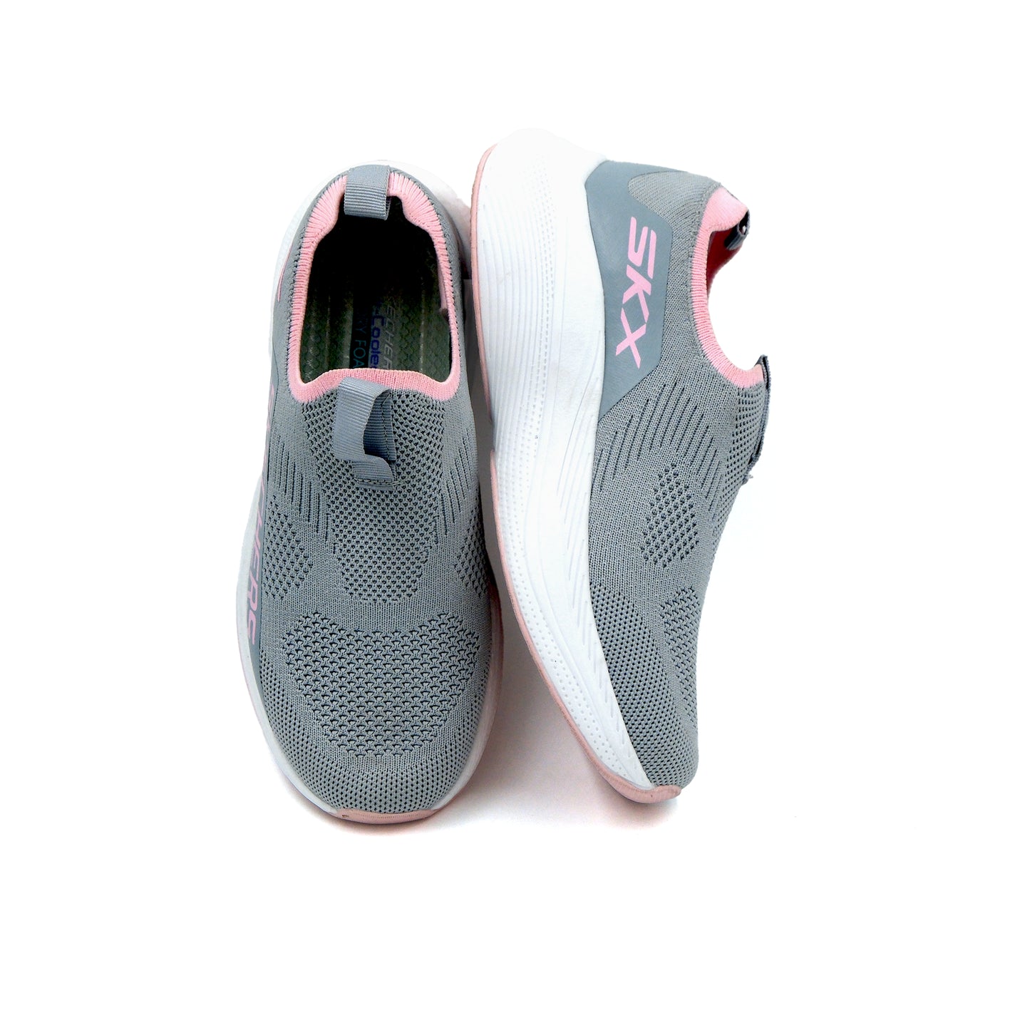 Catchy Imported Sketcher's Running Shoes for Women