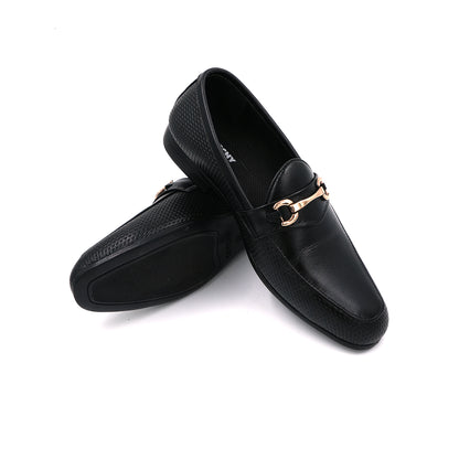Catchy Genuine Leather Tassel Shoes for Men