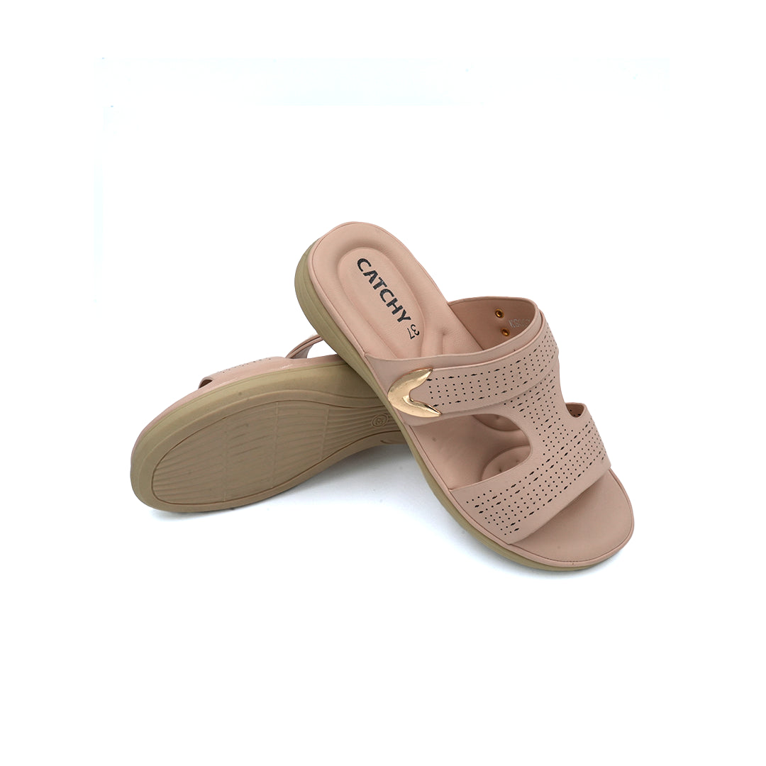 Catchy Breathable Casual Sandals