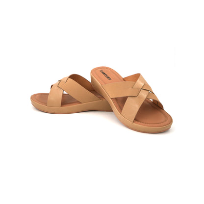 Catchy Women's Comfit Wedge Sandals