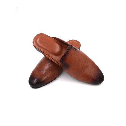 Casual Half Shoe Loafer for Men