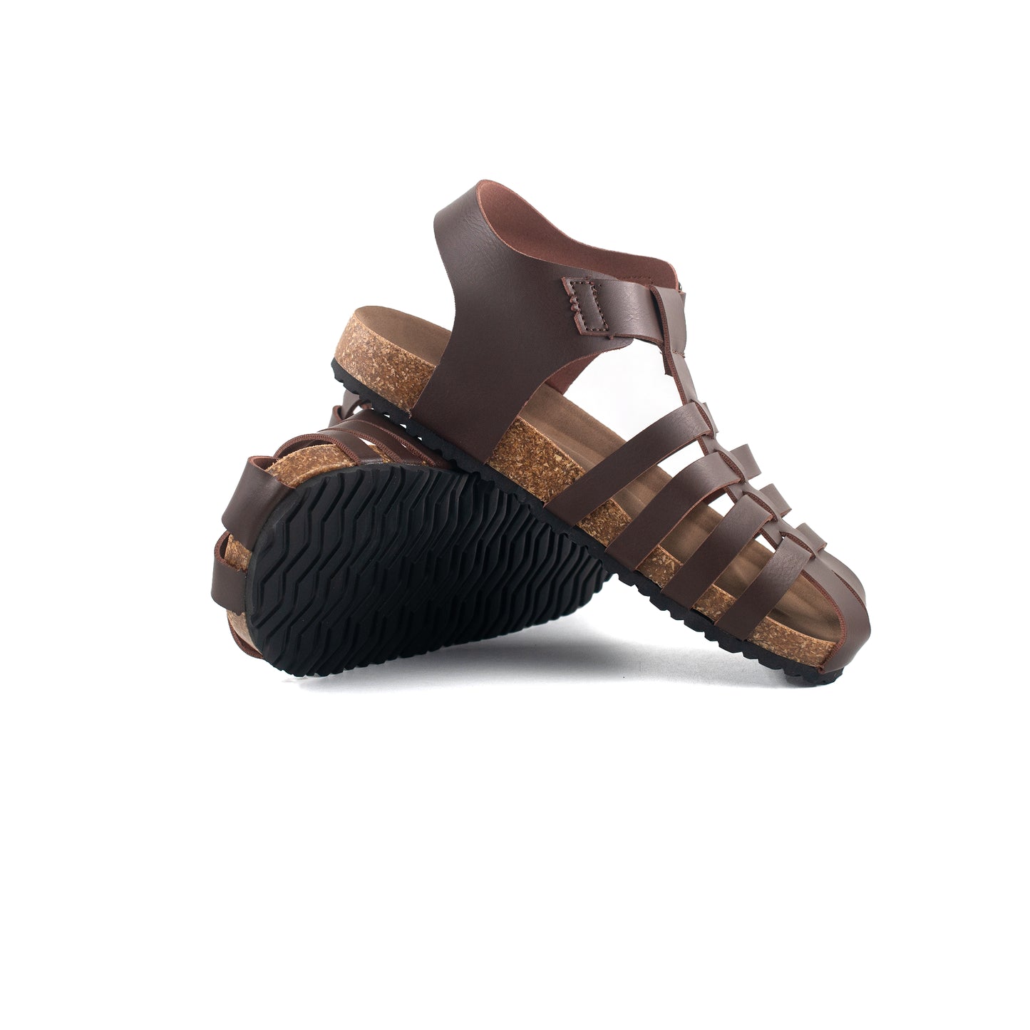 Catchy Gladiator Step