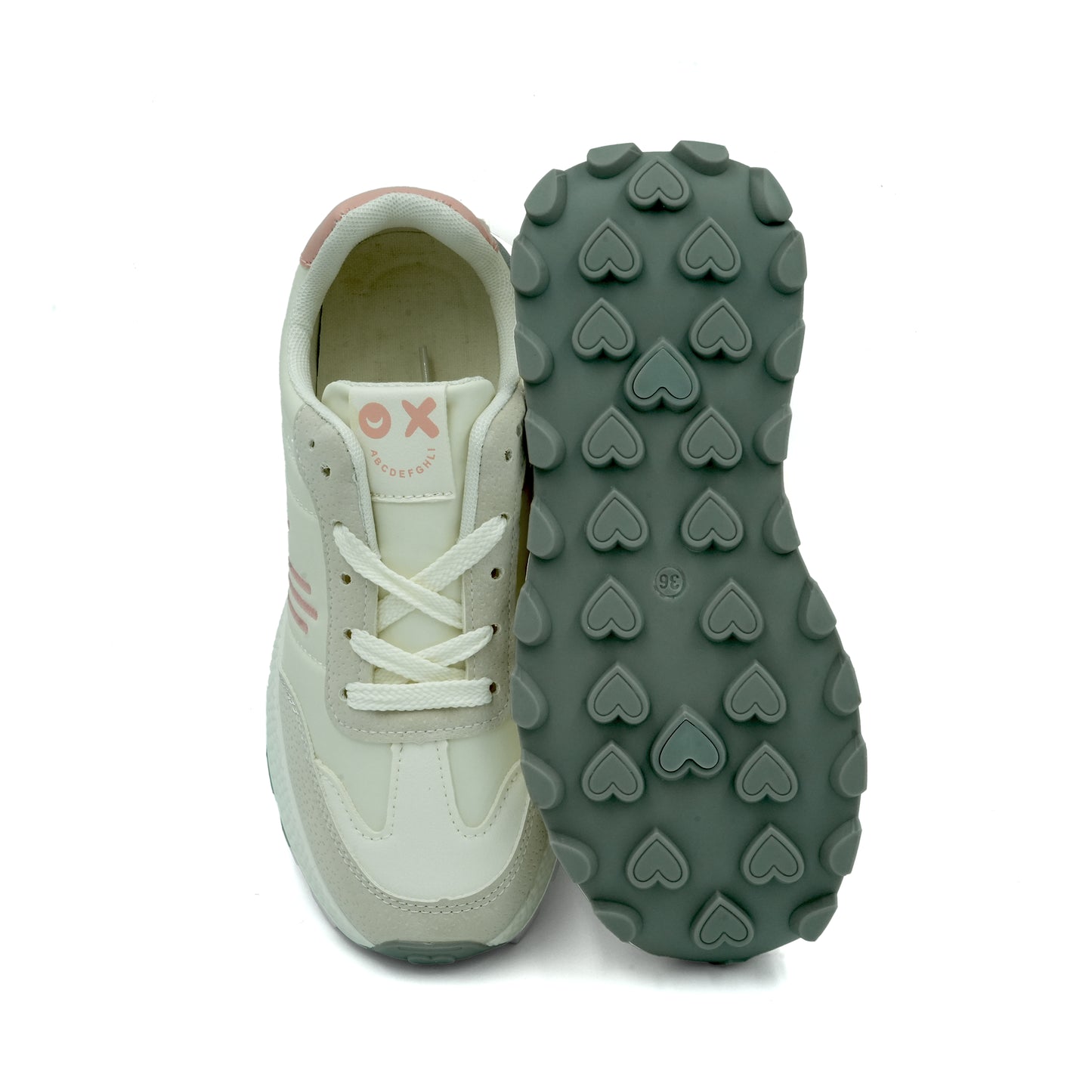 Catchy Imported Lightweight Running Shoes for Women