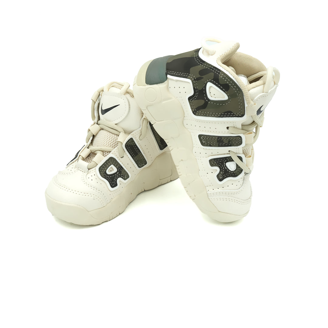Kid's Most Demanding Shoes