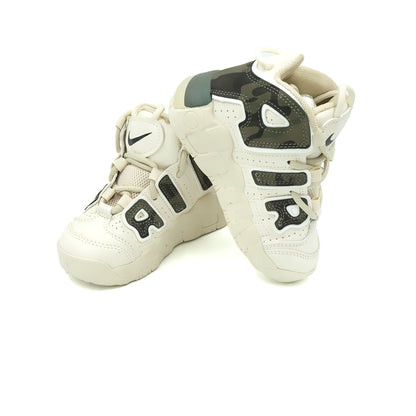 Kid's Most Demanding Shoes