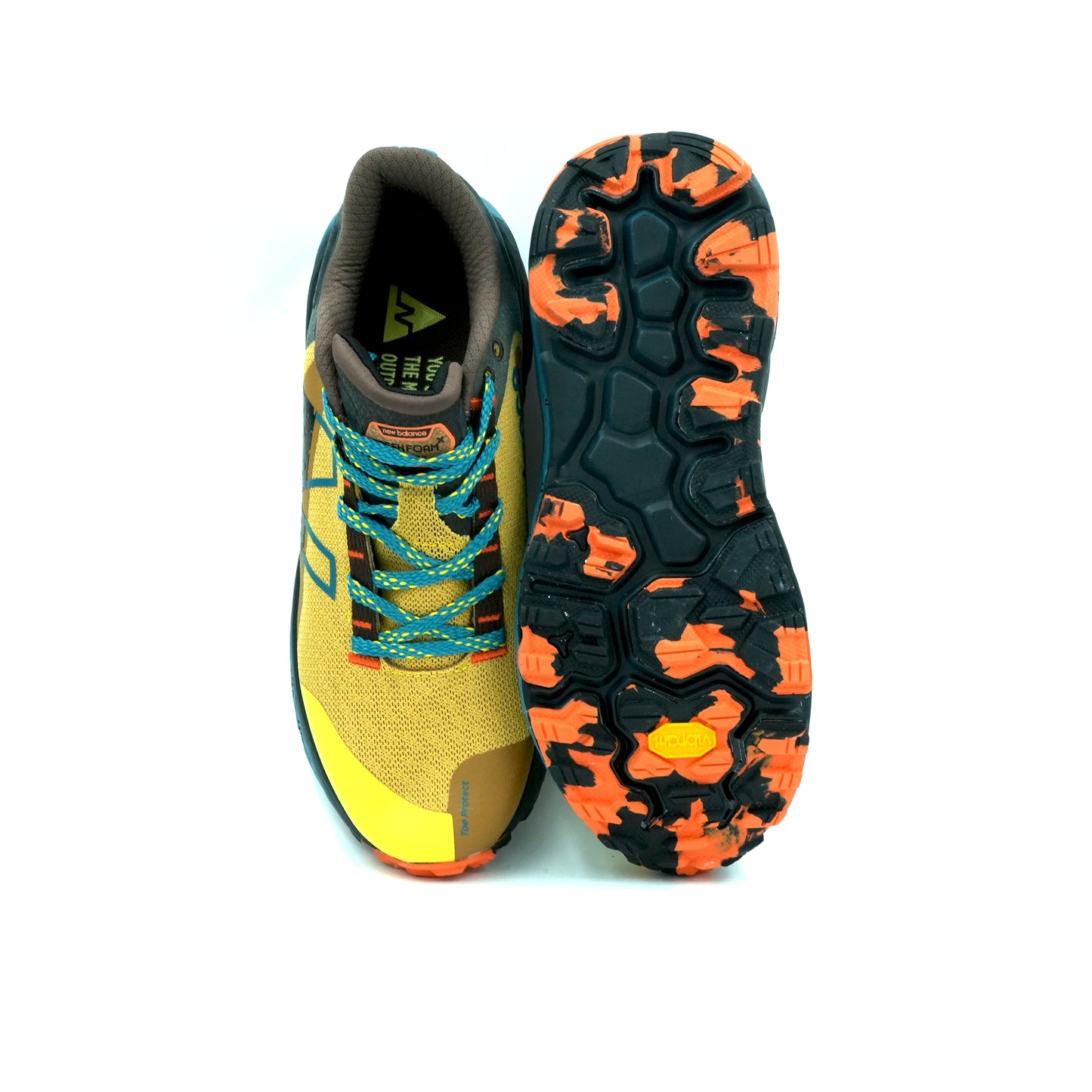 Catchy Imported New Balance Fresh Foam Sneakers