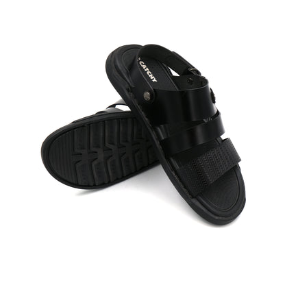 Catchy Belt sandal