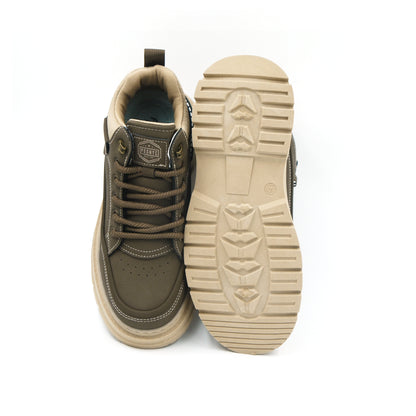 Catchy Imported Casual Men's Ankle Boot