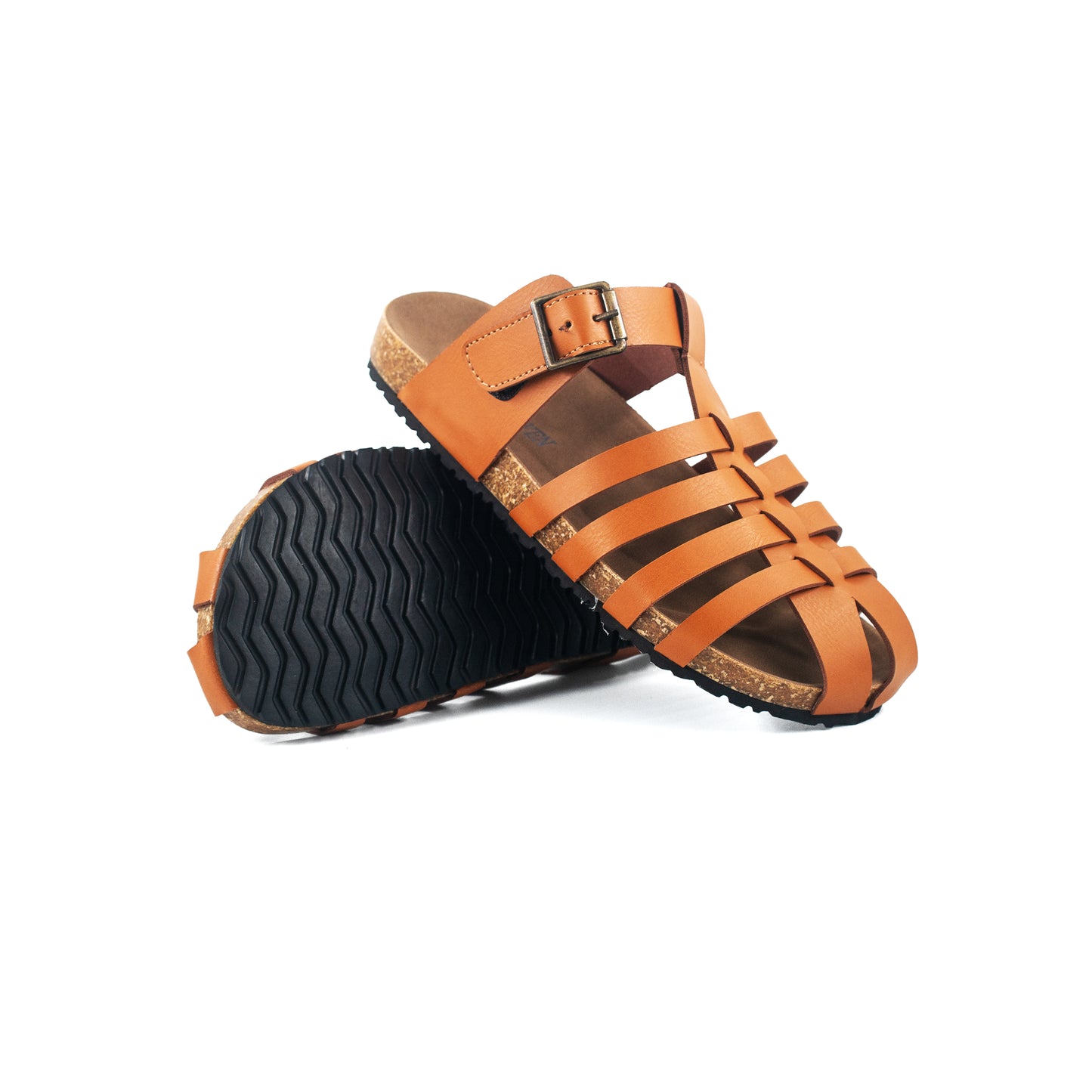 Catchy Gladiator Step