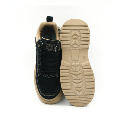 Catchy Imported Casual Men's Ankle Boot