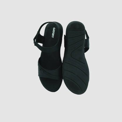 Catchy Stylish Open Toe Strap Sandal
