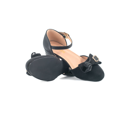 Catchy Duchess Heel