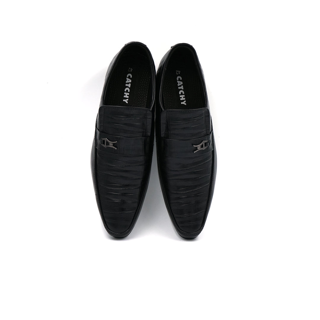 Catchy Business Leather Shoes for Men