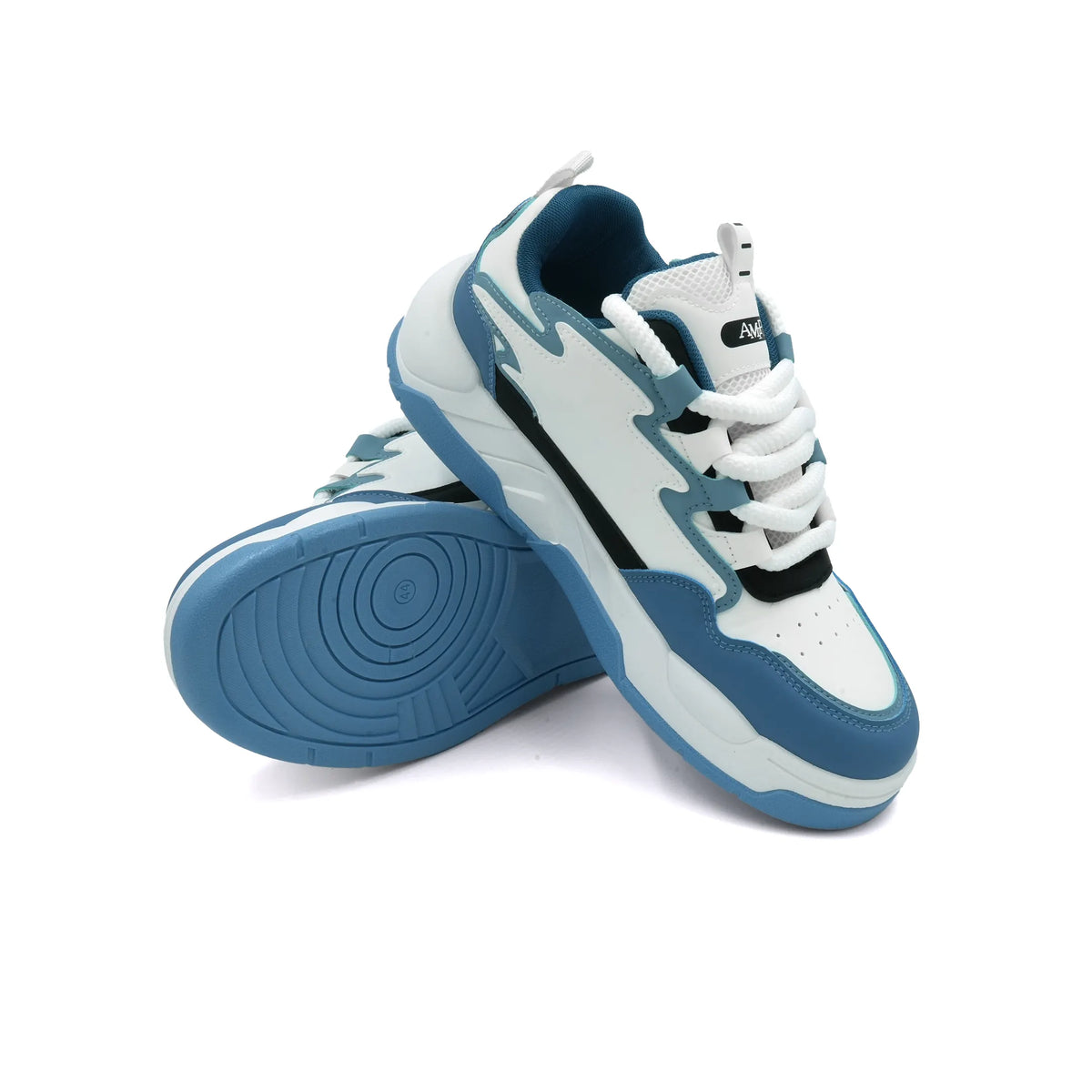 Men Platform Skate Sneakers