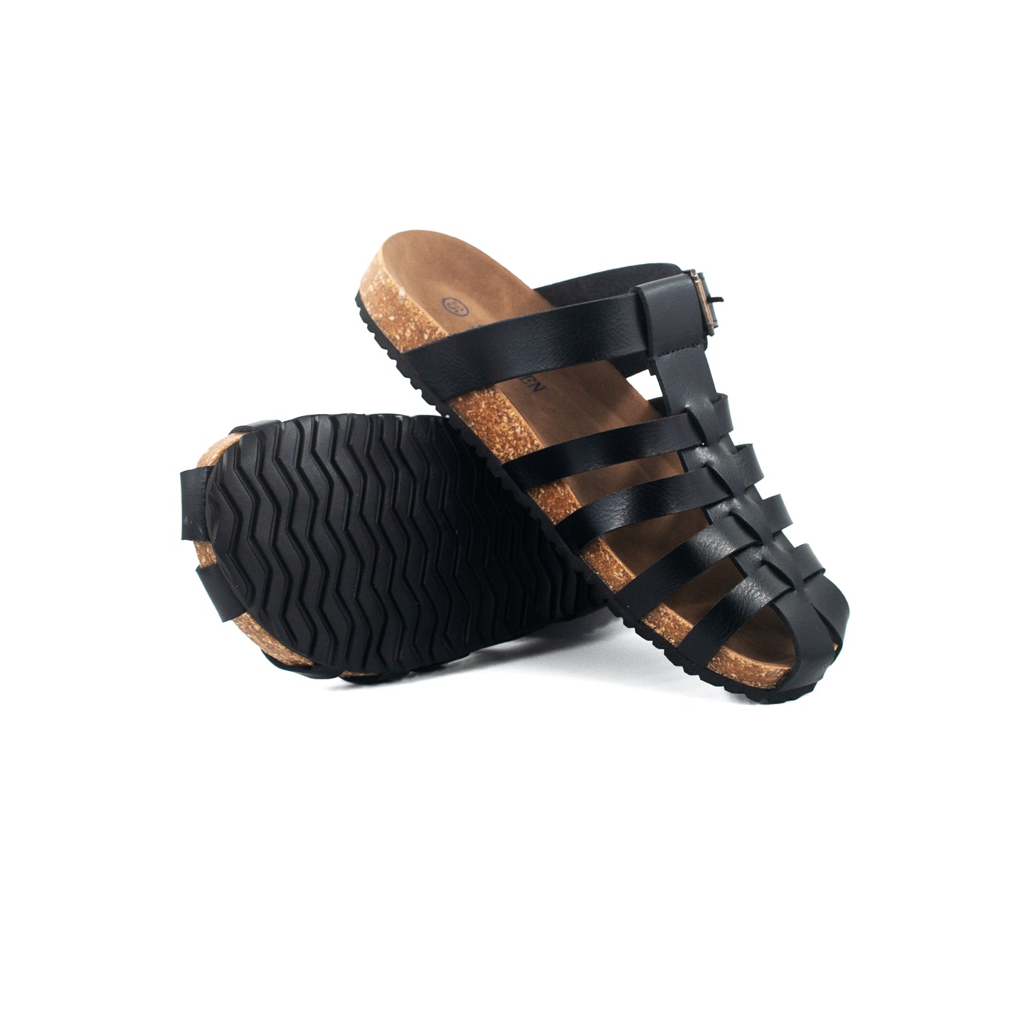Catchy Gladiator Step