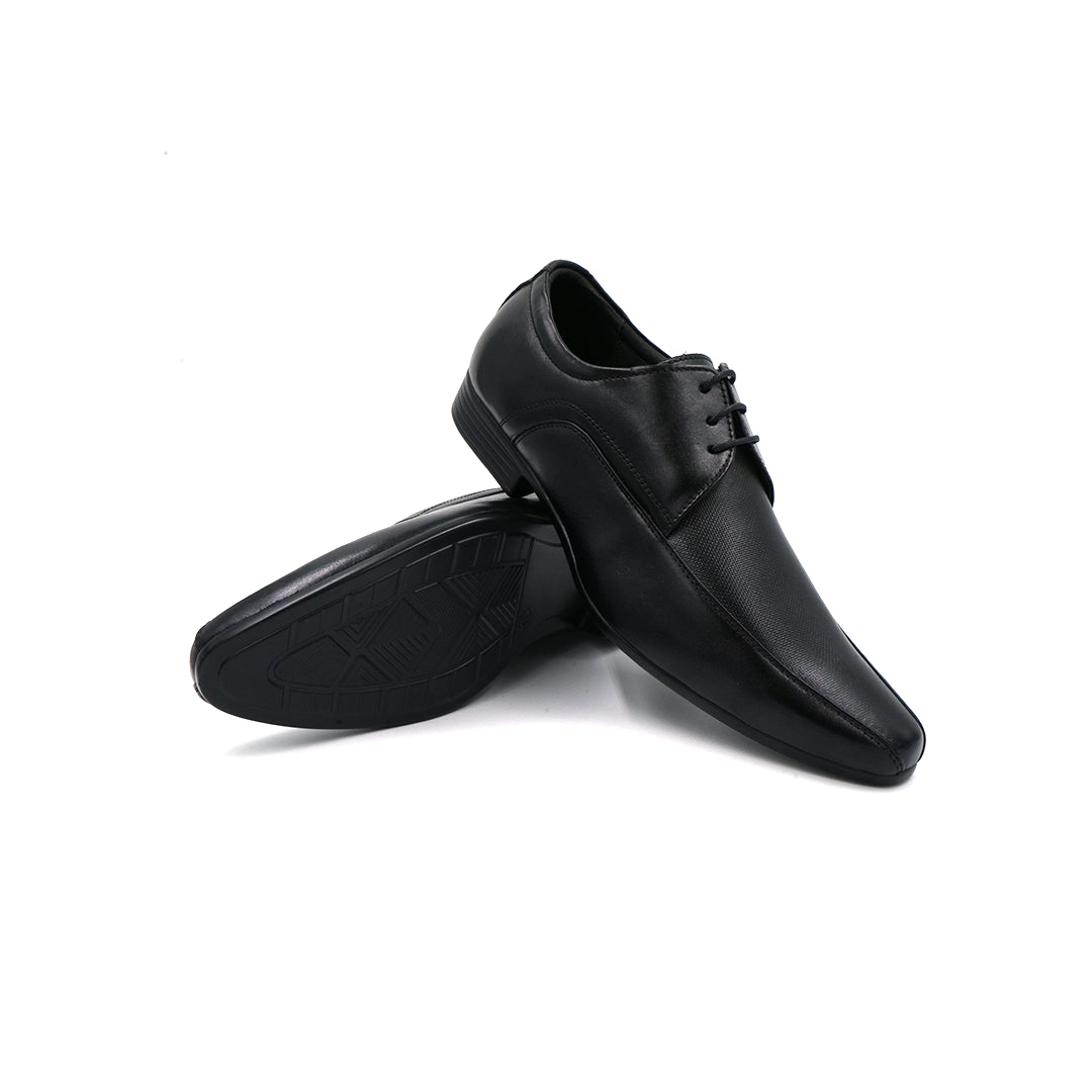 Catchy Men's Leather Shoe