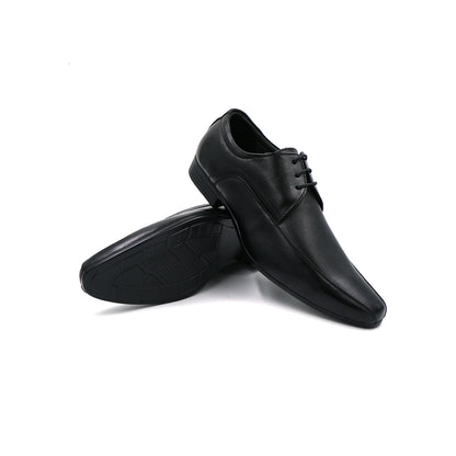 Catchy Men's Leather Shoe