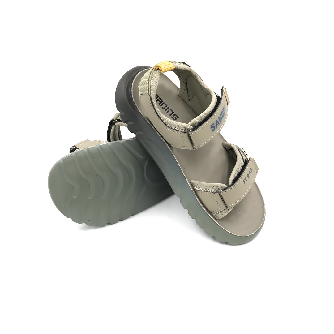 Catchy Comfortable Belt Sandals For Boys