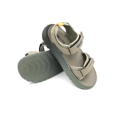 Catchy Comfortable Belt Sandals For Boys