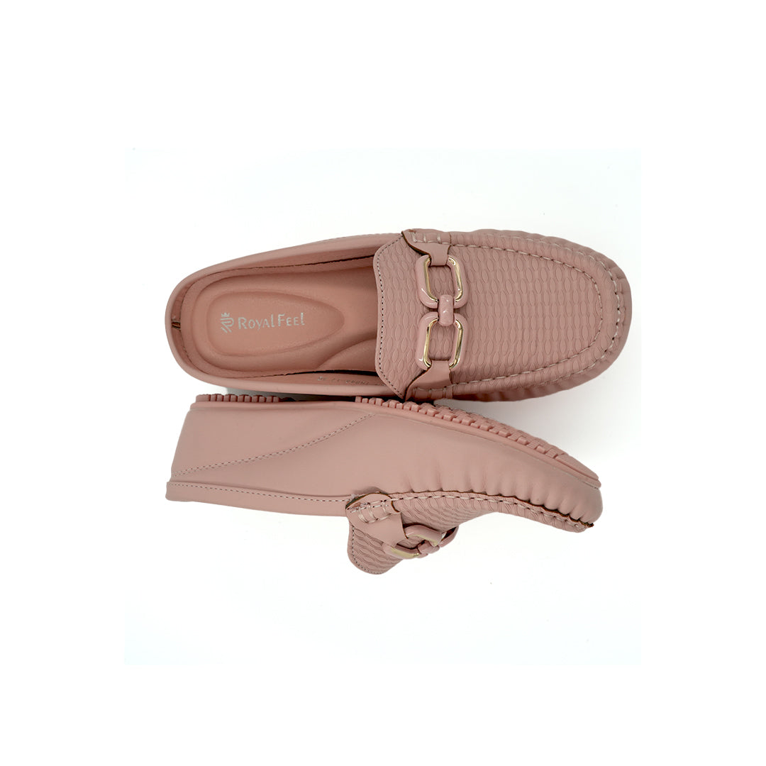 Catchy Women's Flat Pump