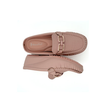 Catchy Women's Flat Pump