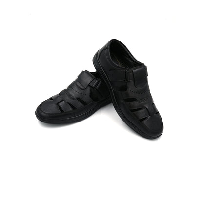 Catchy Men's Comfortable Closed Shoes