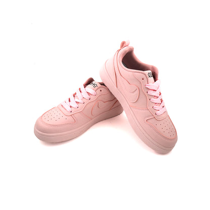 Chinese High Quality Floral Women's Sneakers