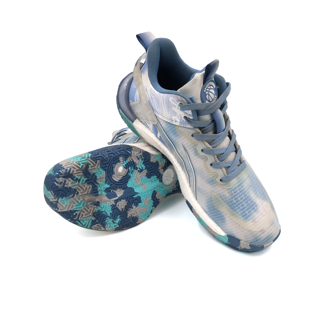 Catchy Breathable Casual Shoes -Men
