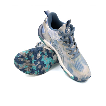 Catchy Breathable Casual Shoes -Men
