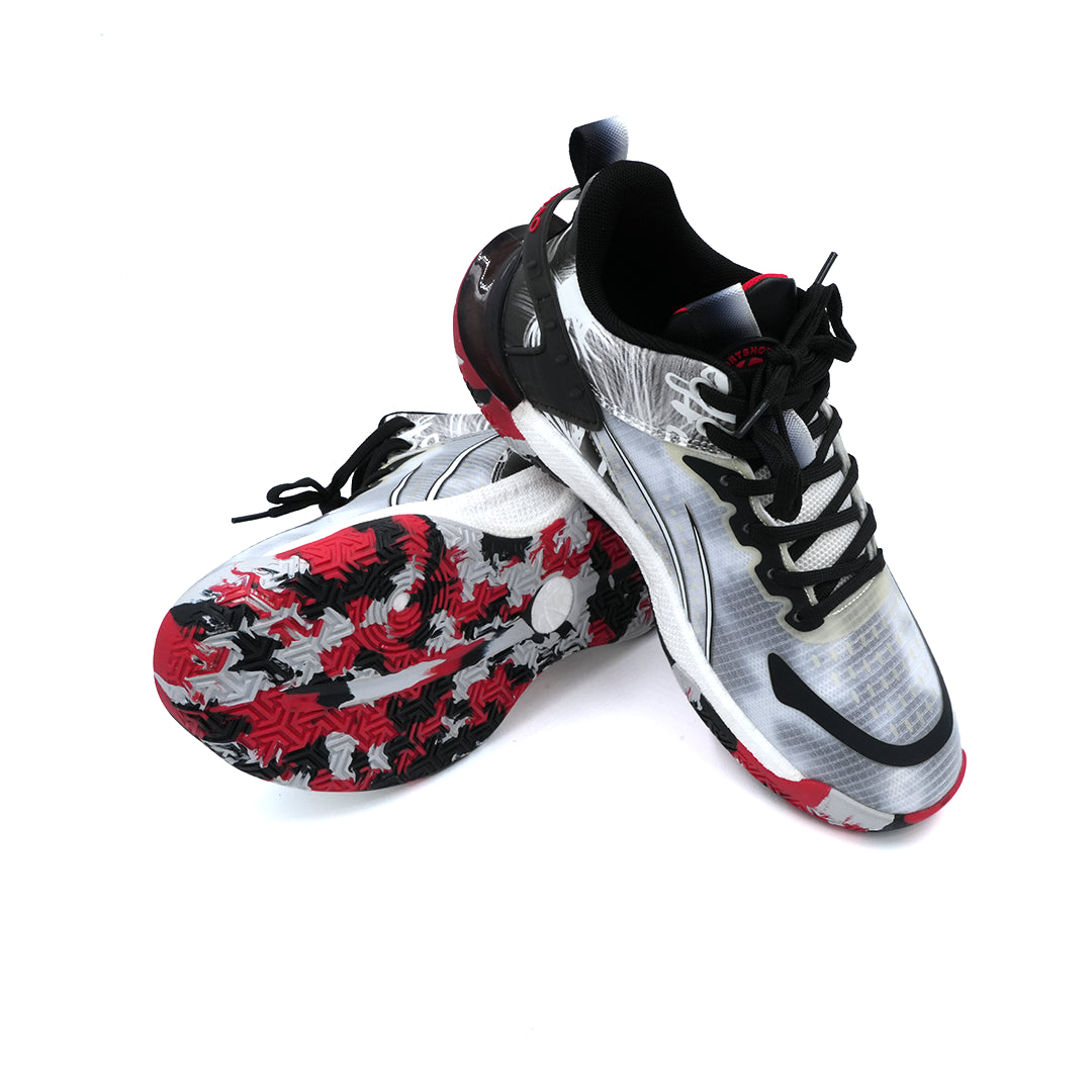 Catchy Breathable Casual Shoes -Men