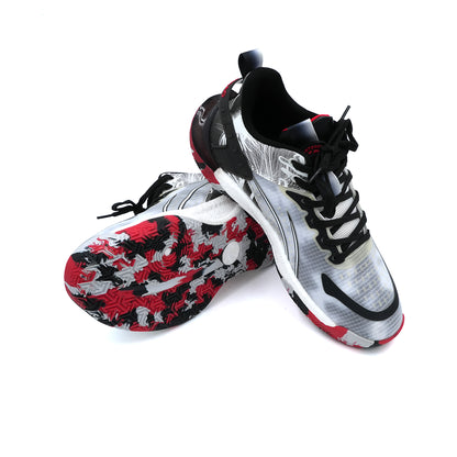 Catchy Breathable Casual Shoes -Men
