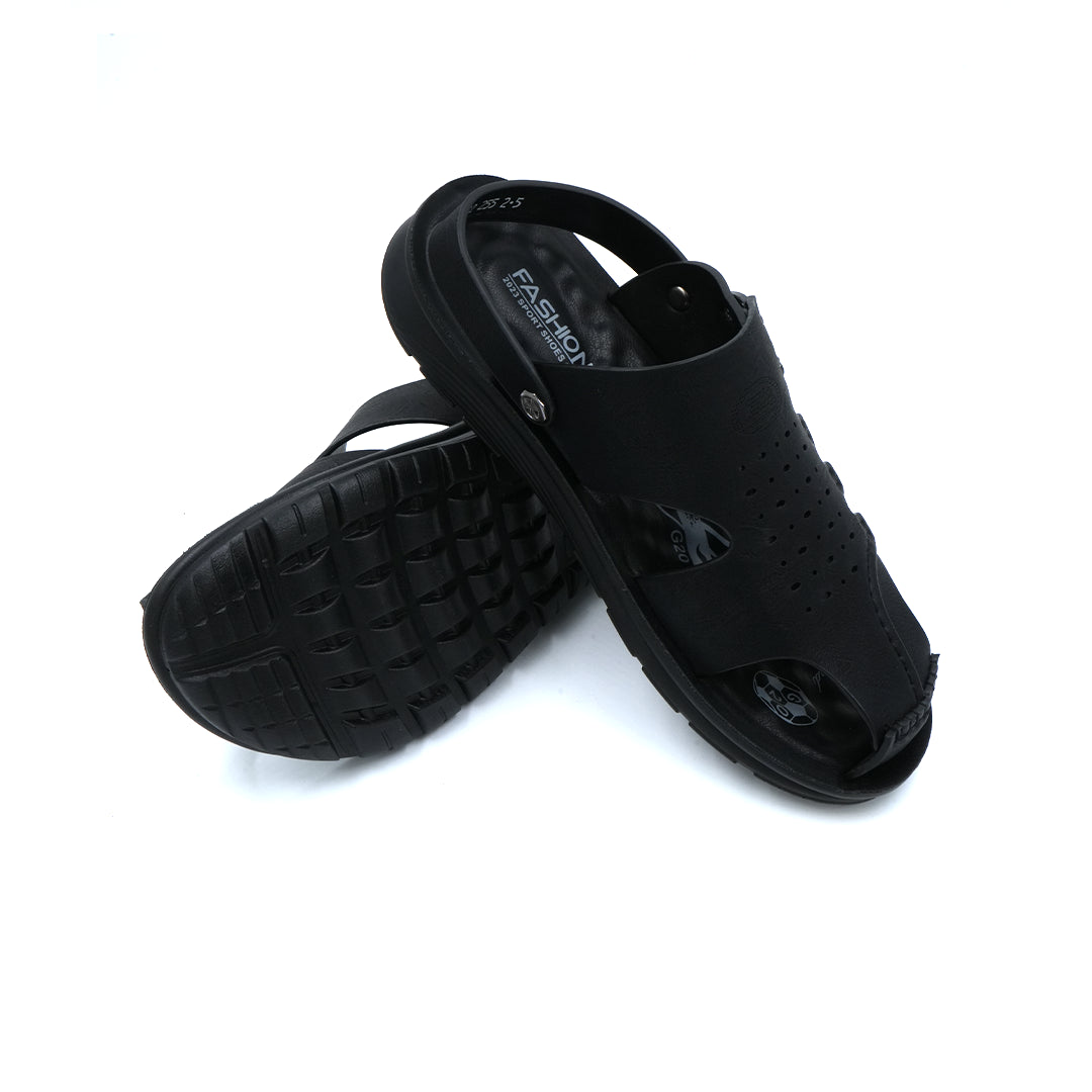 Catchy Casual Sandal