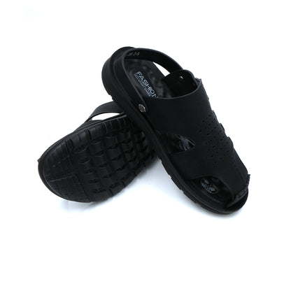 Catchy Casual Sandal