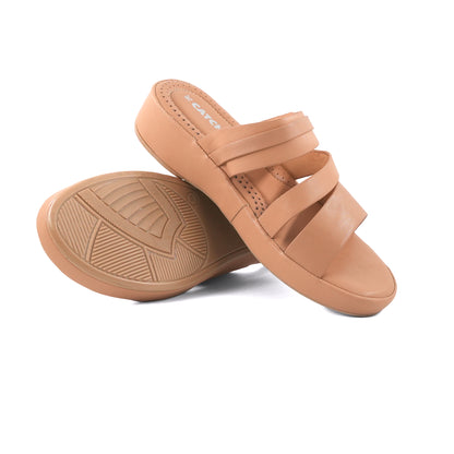 Catchy Women's Strap Sandals