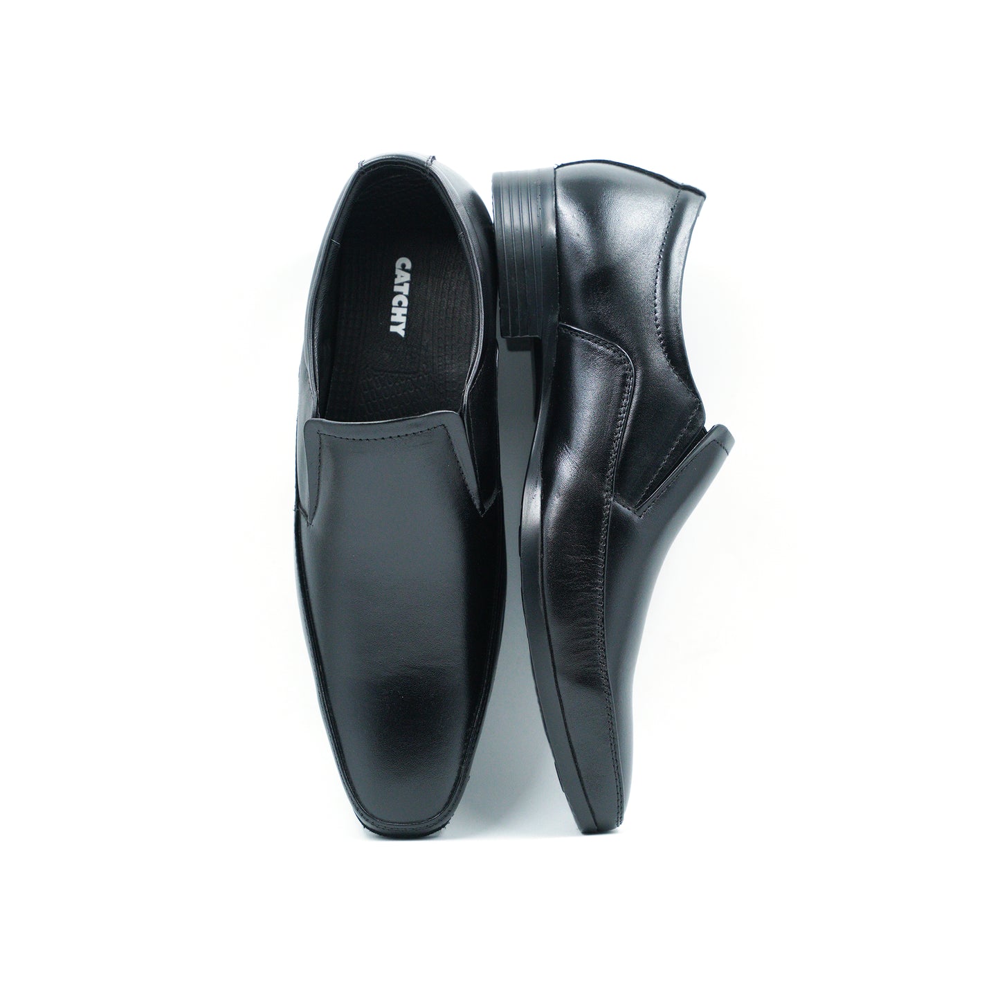 Catchy Classic Formal Shoes for Men's