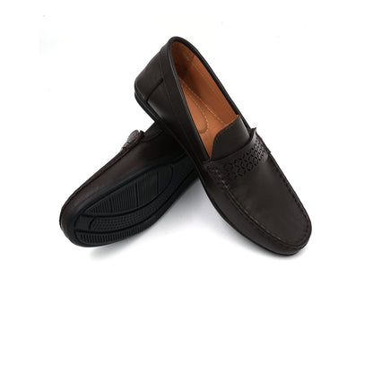 Catchy Genuine Leather Loafer For Men