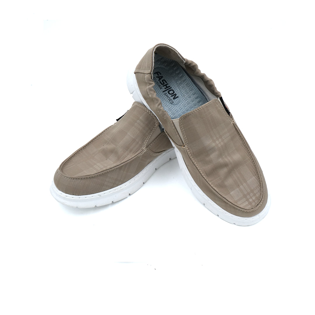 Catchy Breathable Shoe for Men