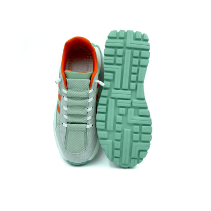 Catchy Imported Retropy E5 Sneaker