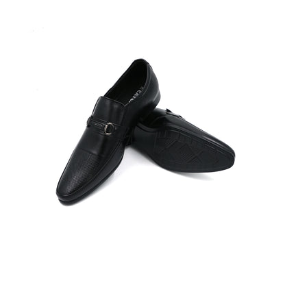 Catchy Men's Genuine Leather Formal Shoes