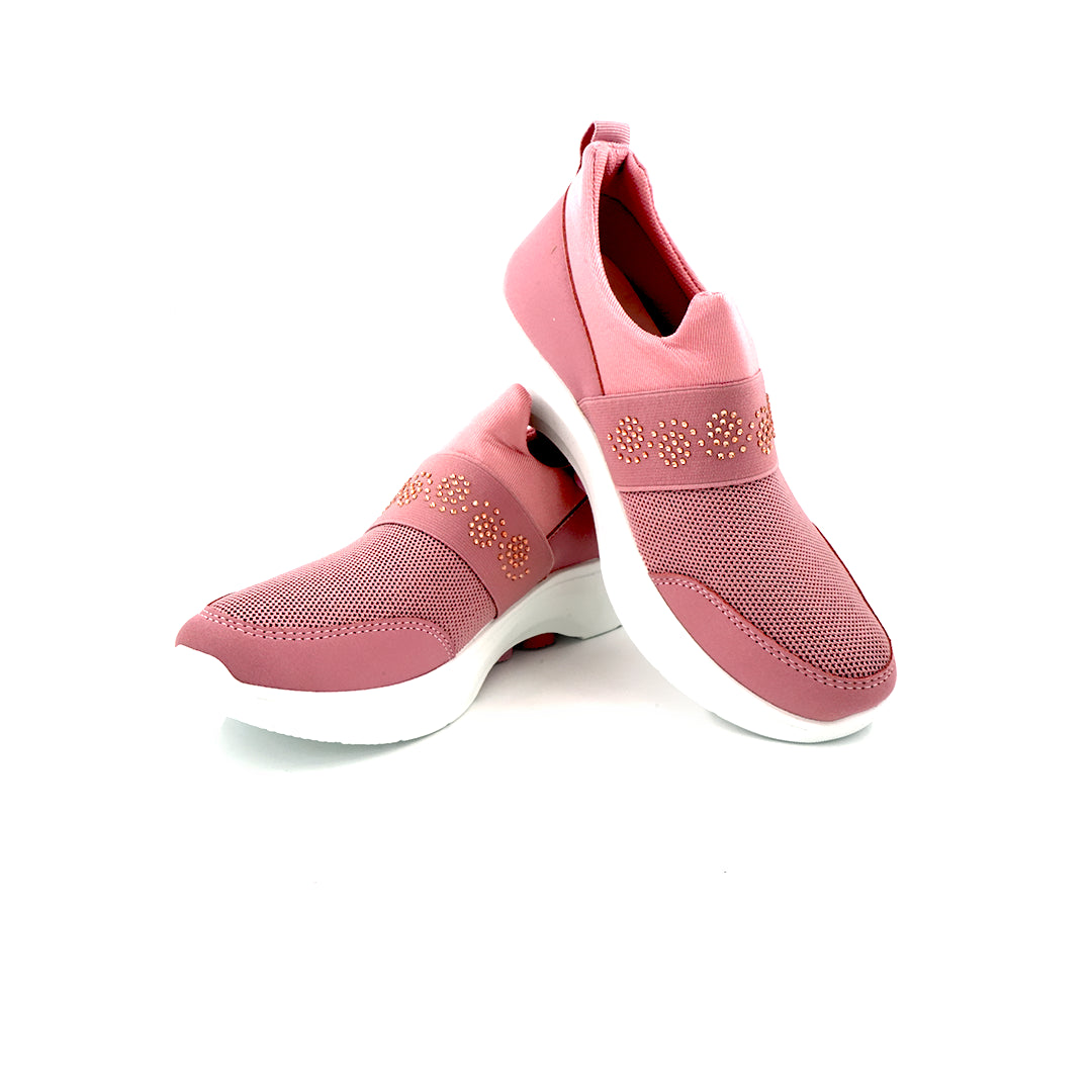 Catchy Skechers Arch Sneakers for Women's