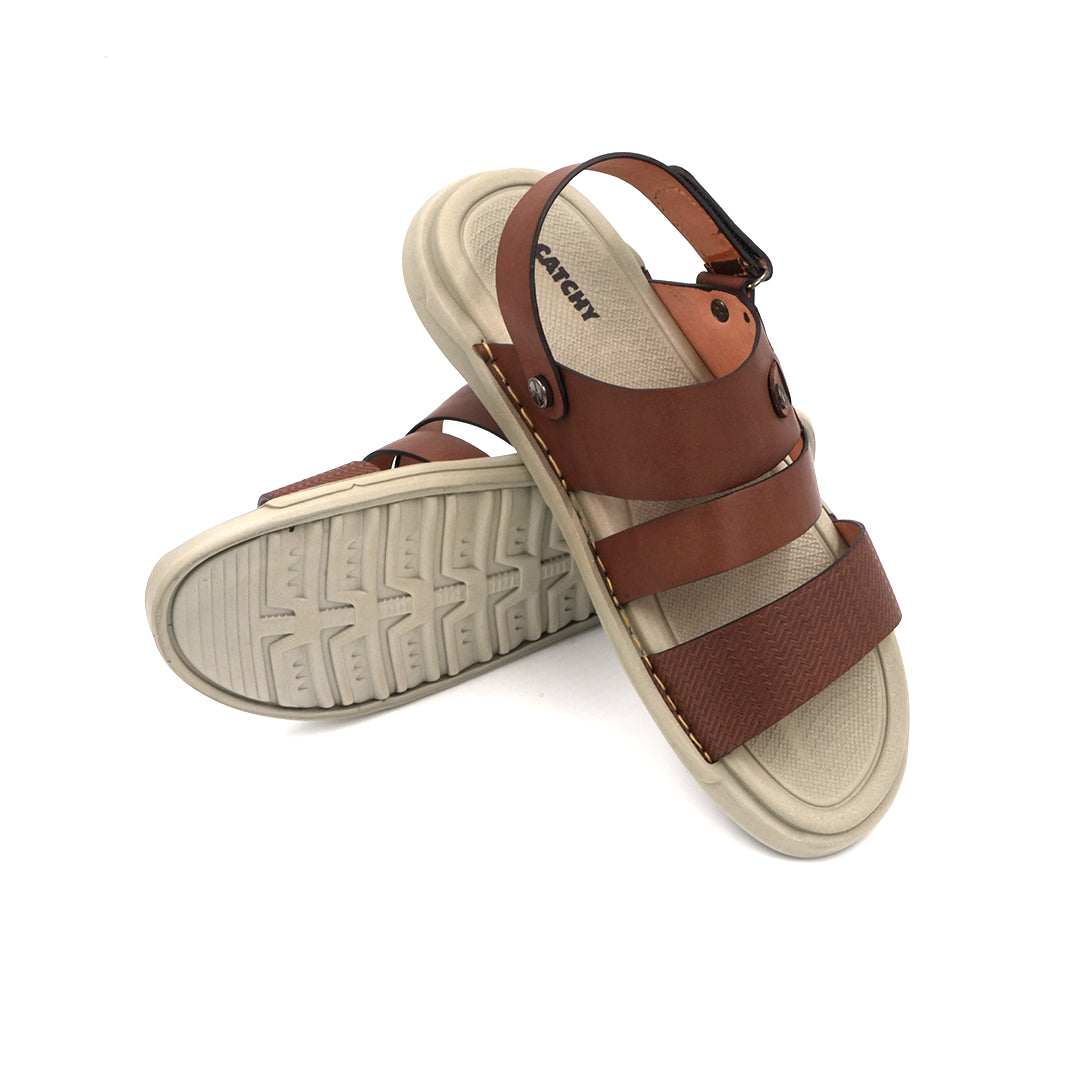 Catchy Slingback Sandals