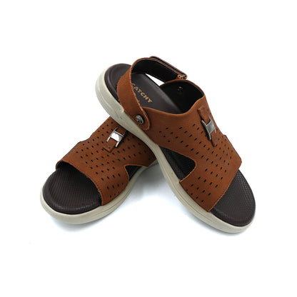 Catchy Mens Casual Strape Sandals