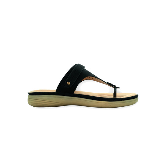 Catchy Dr. Mauch Women's T-Bar Sandal