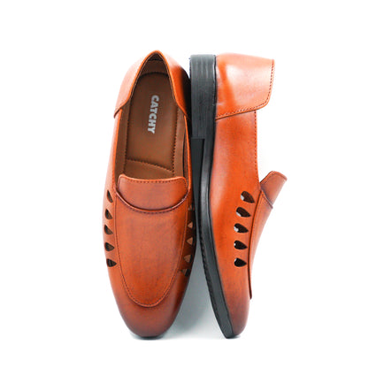 Catchy Classic Casual Shoes for Men's