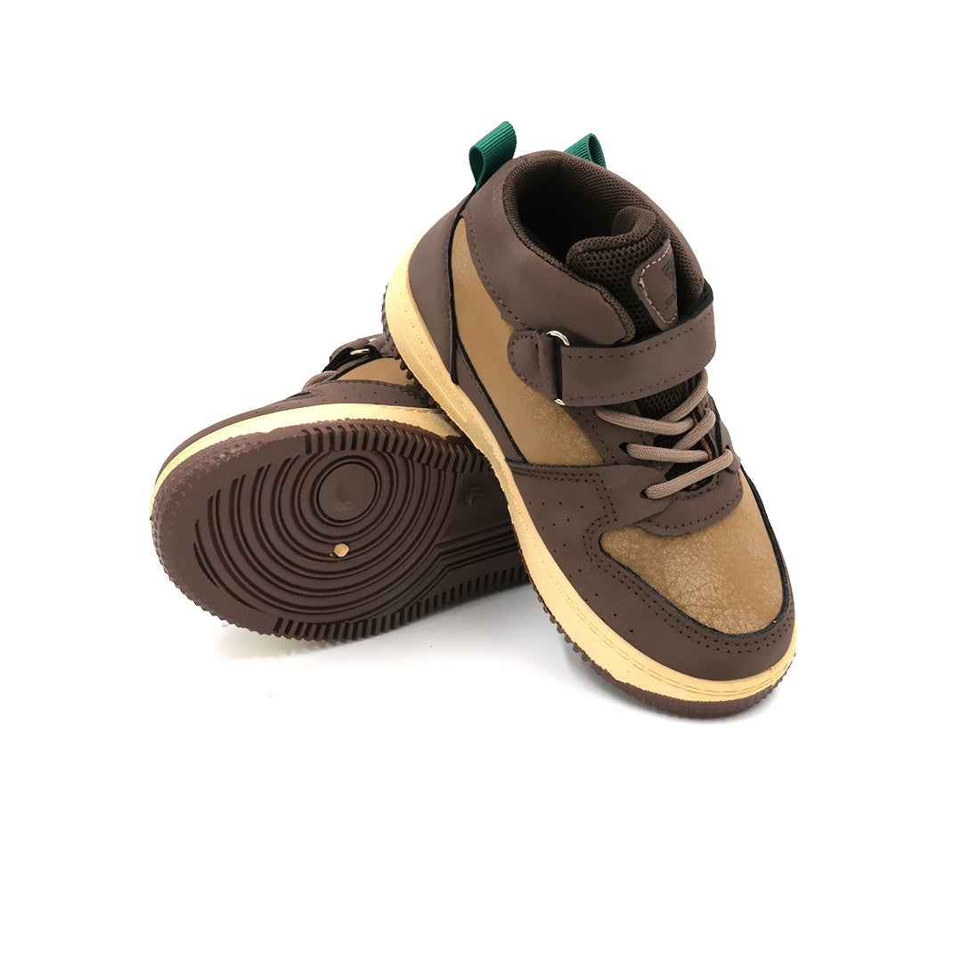 Catchy Kids Sneakers