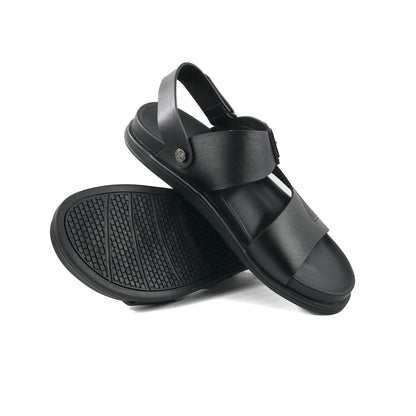 Catchy Urban-Belt Sandal