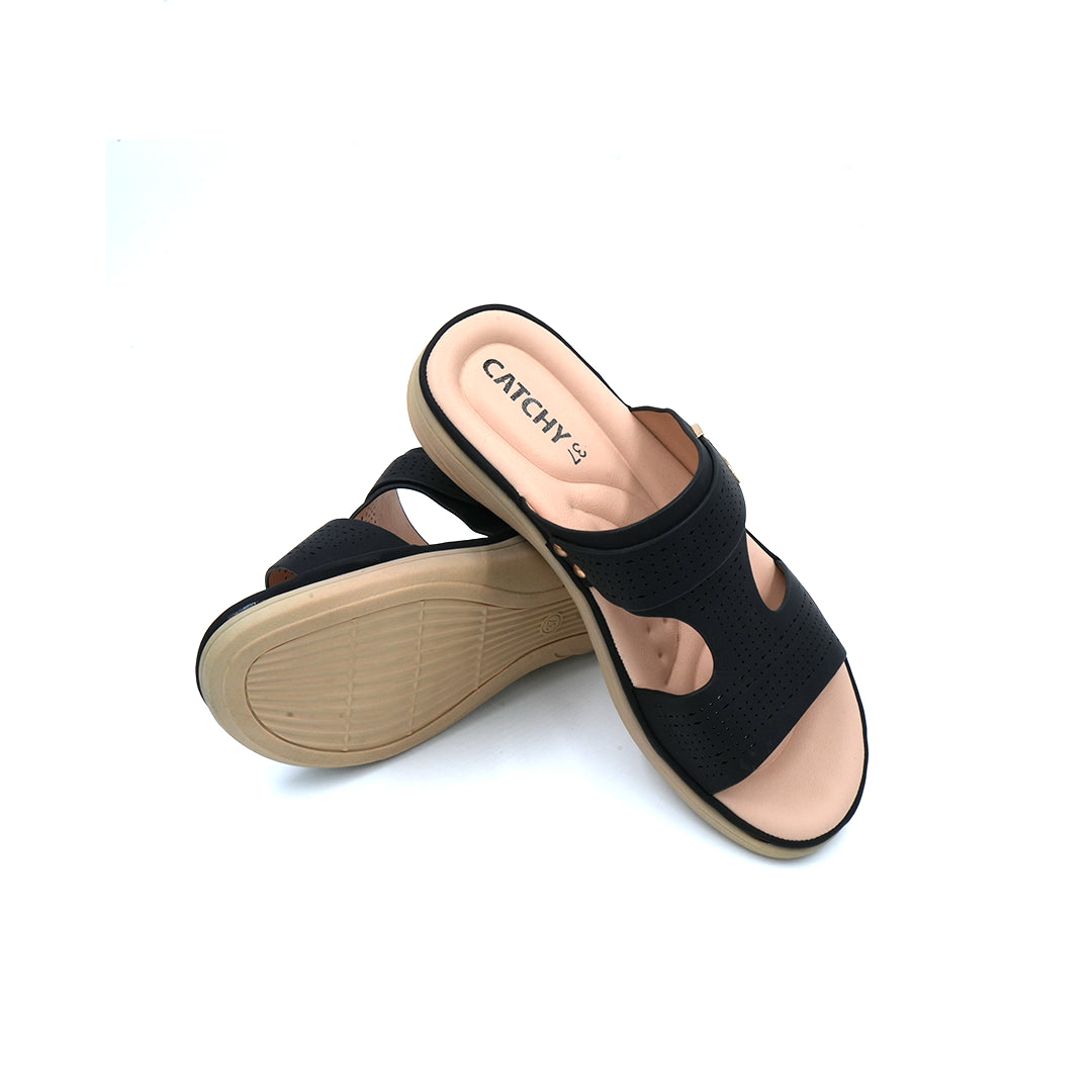 Catchy Breathable Casual Sandals