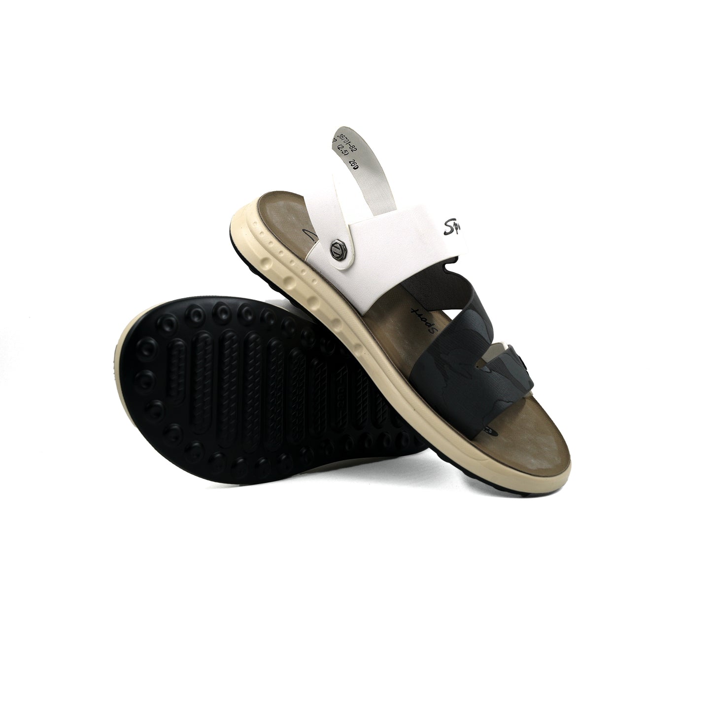 Catchy Fisherman Outdoor Hiking Shoe