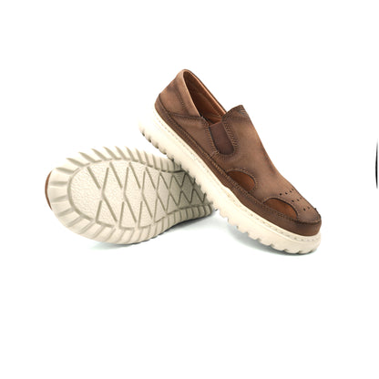 Catchy Roman Sandals For Men
